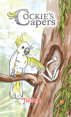 Cockie's Capers