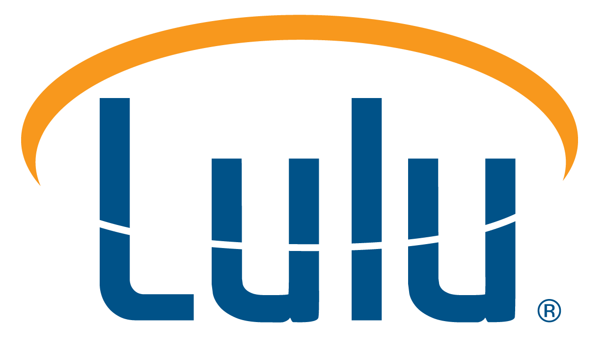 lulu books