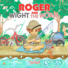 Roger and Wight The Worm