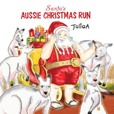 Santa's Aussie Christmas Run