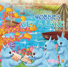 The Wobbies And The Caterpillars